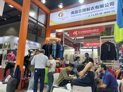 青山湖区奋力跑出区域经济稳健发展“加速度” 服装进出口引领新动能
