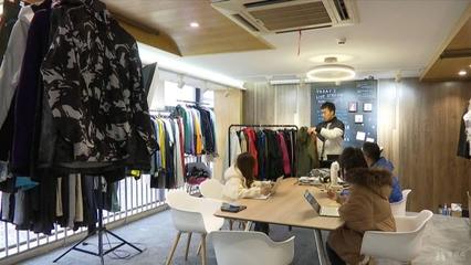 @嘉兴人，12月11日至13日，淘好物就来第二届嘉兴出口商品（秋冬）展销会！