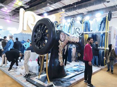2022年埃及皮革皮具及鞋类技术展览会暨服装纺织展览会 中非服装进出口贸易新引擎