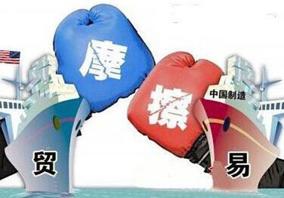 中美贸易战升级对中美国际服饰贸易的影响与挑战